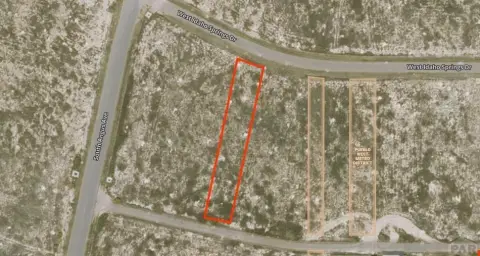 Pueblo West Commercial Lot