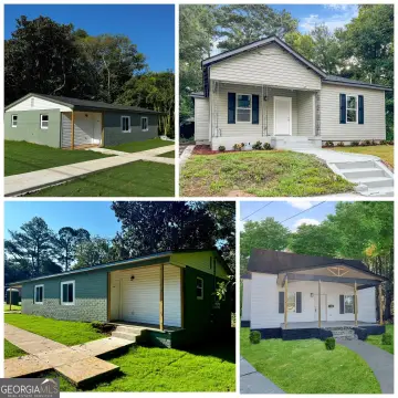 Residential Income Portfolio with 6 Units