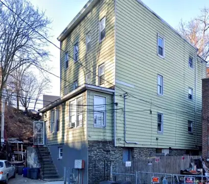 Yonkers Multifamily Investment Opportunity