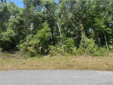 Inverness Land Parcel For Sale