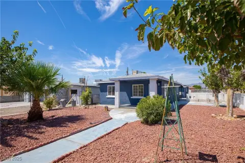 Renovated Detached Homes on One Lot