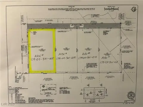 Henderson Land with Strip Views