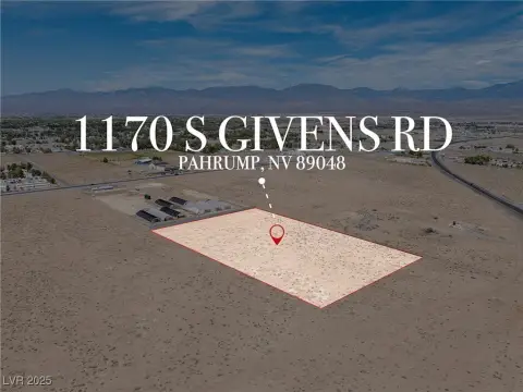 Commercial Land Parcel