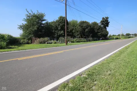 Prime Land in Mt. Comfort