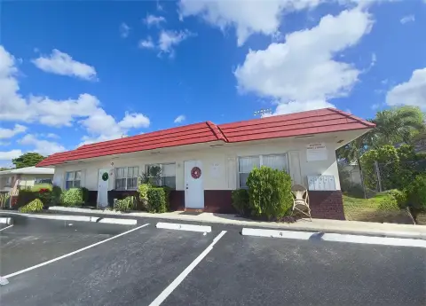 Lauderdale Lakes Multifamily Investment