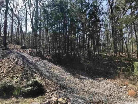 Residential Lot in Little Rock