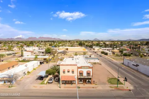 Historic Hotel Investment Opportunity