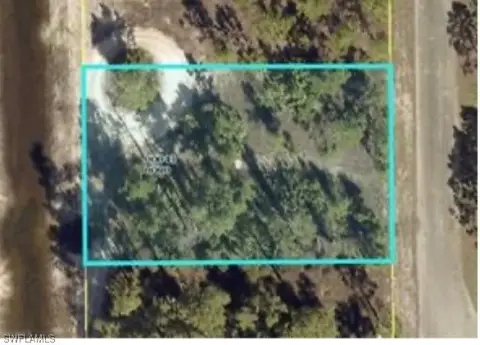 Residential Land in Lehigh Acres