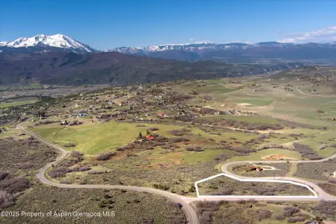 Custom Home Lot in Residential Zone