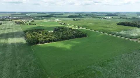 Tillable Farmland Tract