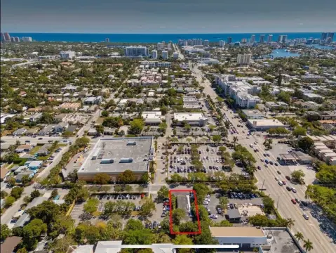 Fort Lauderdale Multifamily Investment Opportunity