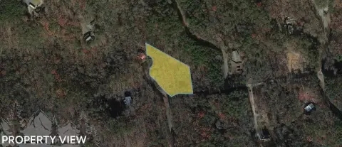 Residential Land in Jasper, GA