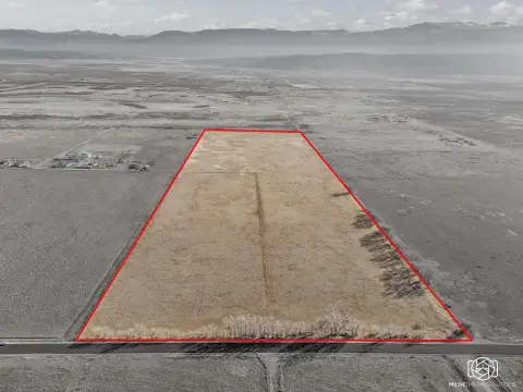50-Acre Build-Ready Land Parcel
