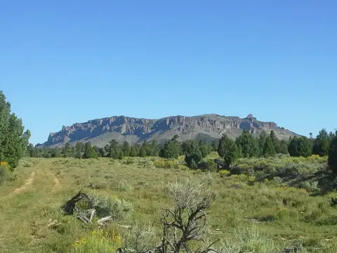 Bryce Canyon Area Acreage