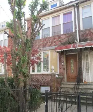 Residential Income Property