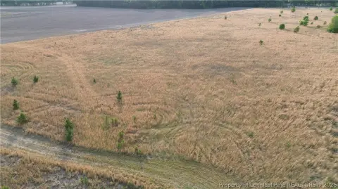 Residential Land in Rural Setting