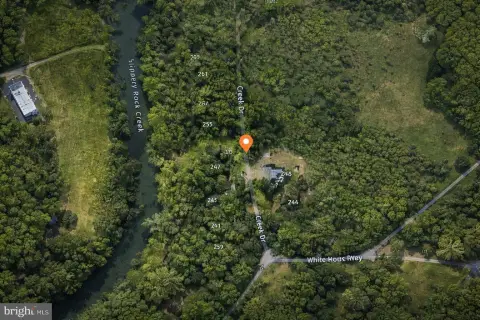 Vacant Land in Slippery Rock