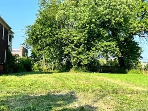 Islandview Infill Lot Opportunity