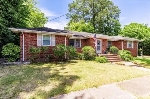 Norfolk Duplex: Investor Opportunity