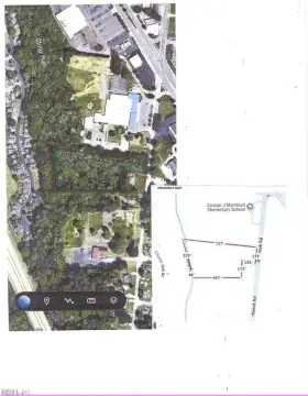 Residential Development Land Opportunity