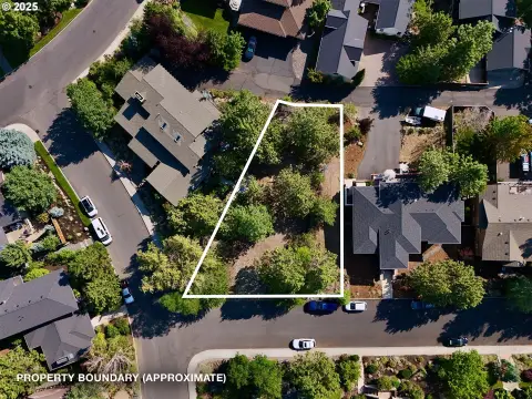 Residential Lot in Northwest Bend