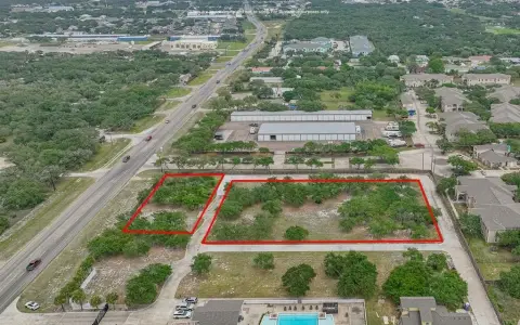 Residential Lot in Gated Community