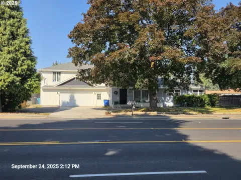 Renovated Triplex with Fenced Yard