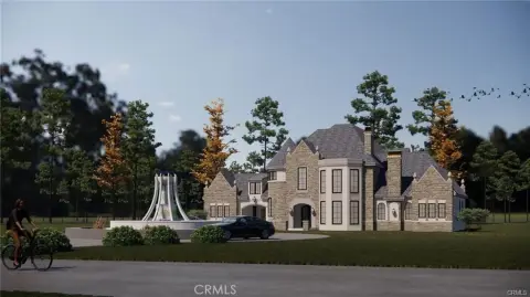 Rancho Cucamonga Land/Lot Opportunity