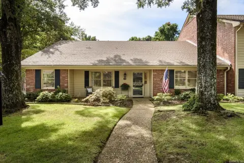 End-Unit Residential Income Property