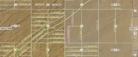 Golden Valley Land For Sale