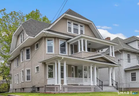Multifamily Mixed-Use Opportunity in Bridgeport