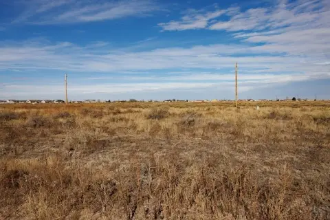 Residential Land in Pueblo West