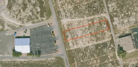 Pueblo West Commercial Lot