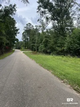 Flat Undeveloped Land Parcel