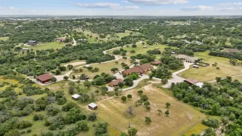 Luxury Equestrian Property on 50 Acres