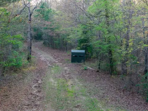 Turnkey Recreational and Hunting Property