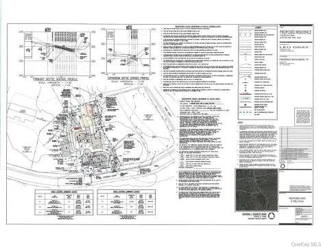 Land Ready for Dream Home