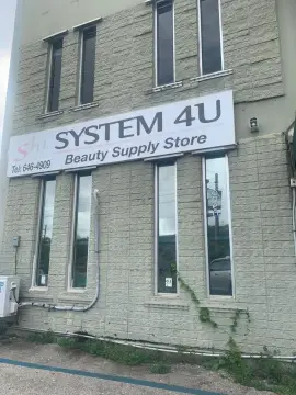 Turnkey Beauty Supply Store