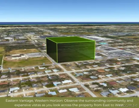 Commercial & Multifamily Development Land