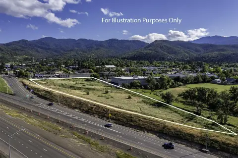 Ashland Commercial Development Opportunity