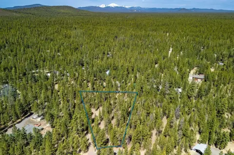 La Pine Land For Sale