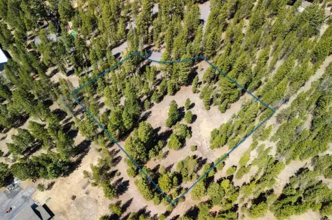 La Pine Land Ready to Build