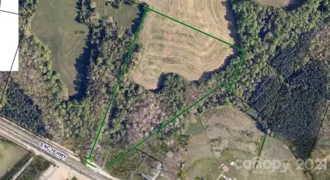 Commercial Land