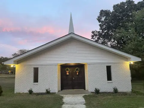 Church Building
