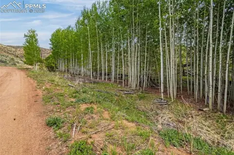 Corner Residential Lot in Westcreek