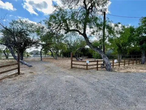 Waterfront Lot in Progreso Lakes