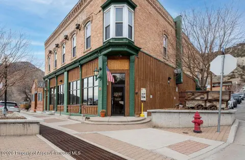 Turnkey Mixed-Use Hospitality Property