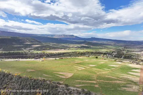 Irrigated Pasture and Hay Land