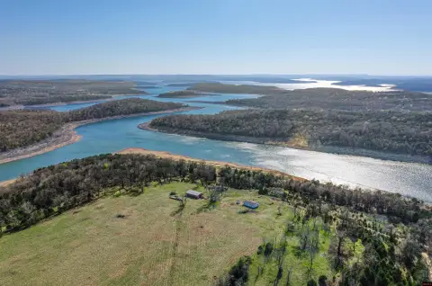 Bull Shoals Lake Acreage