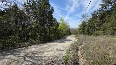 5 Acres Ready for Home